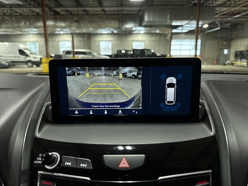 Thumbnail: 2022 Acura RDX - 29