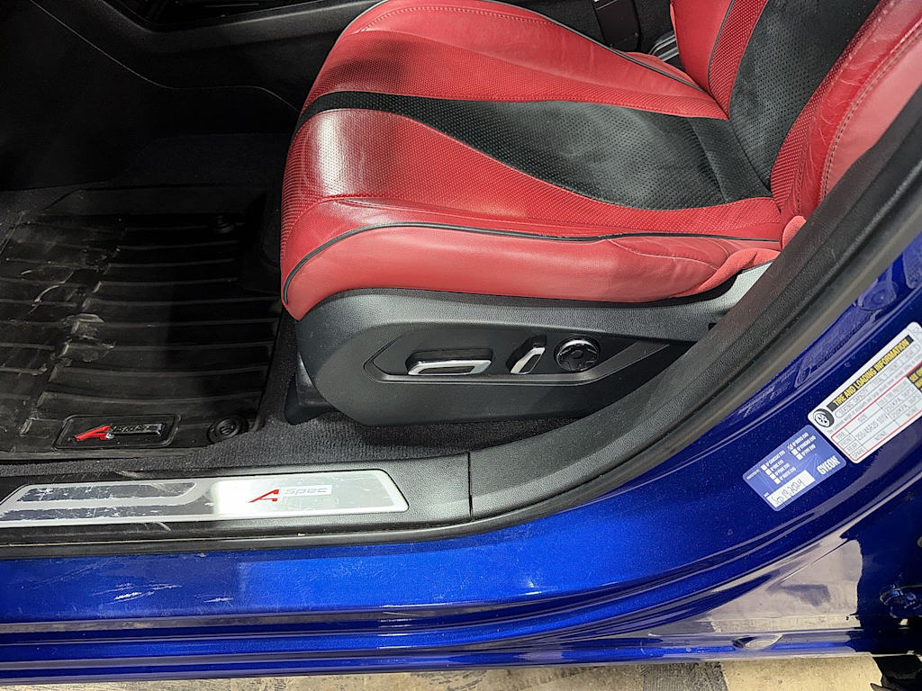 Thumbnail: 2022 Acura RDX - 27