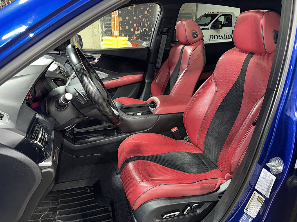 Thumbnail: 2022 Acura RDX - 10