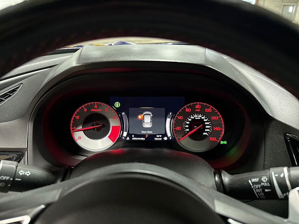 Thumbnail: 2022 Acura RDX - 36