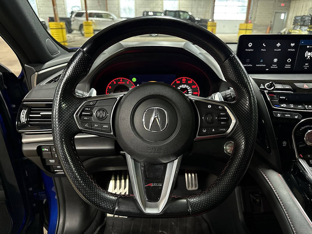 Thumbnail: 2022 Acura RDX - 2