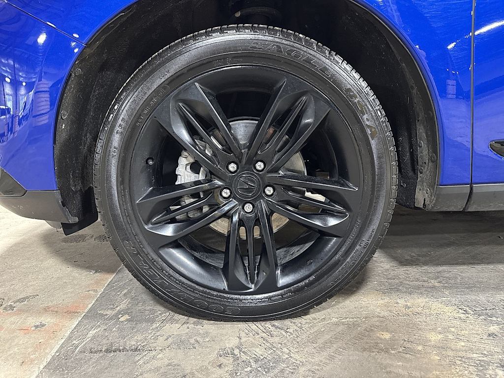 Thumbnail: 2022 Acura RDX - 7