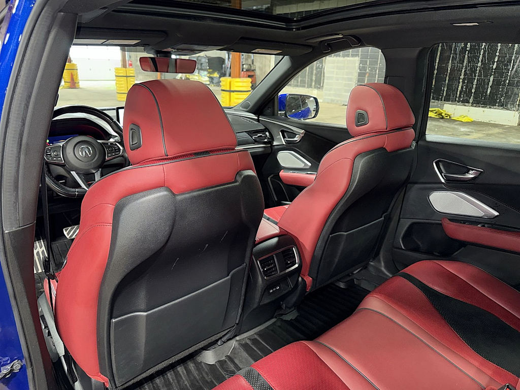 Thumbnail: 2022 Acura RDX - 32