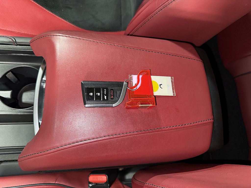 Thumbnail: 2022 Acura RDX - 35