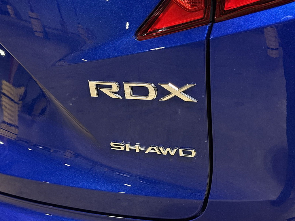 Thumbnail: 2022 Acura RDX - 6