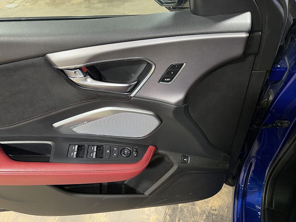 Thumbnail: 2022 Acura RDX - 26