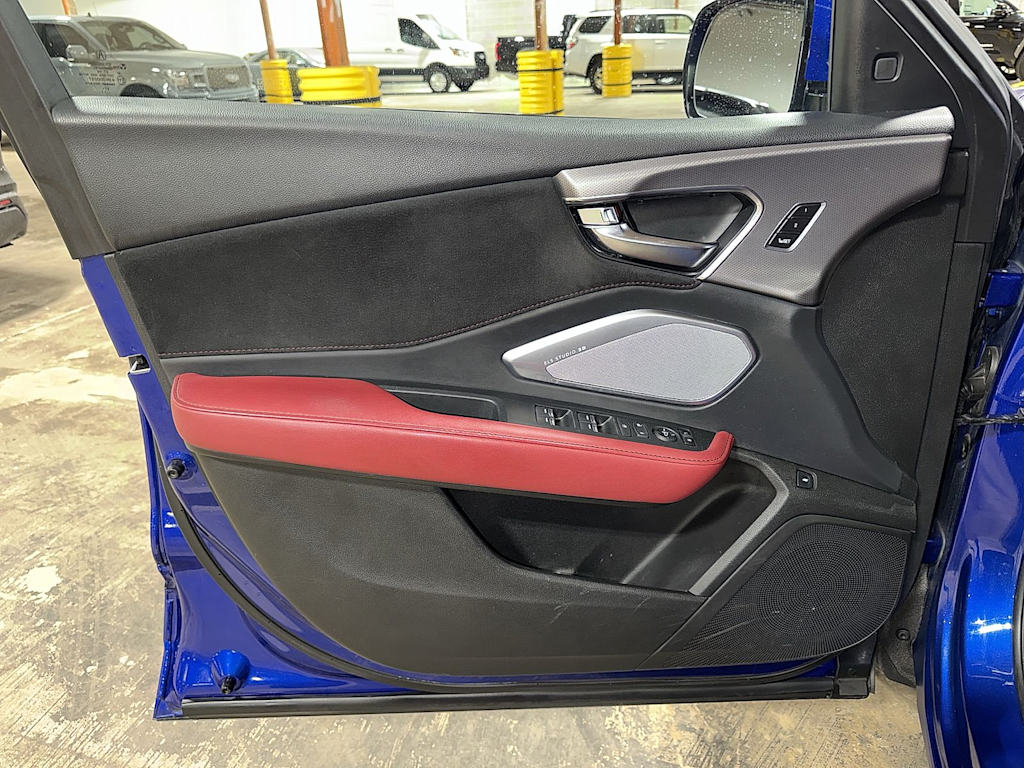 Thumbnail: 2022 Acura RDX - 33