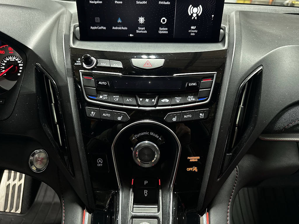 Thumbnail: 2022 Acura RDX - 25