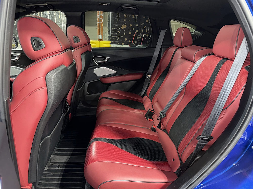 Thumbnail: 2022 Acura RDX - 12