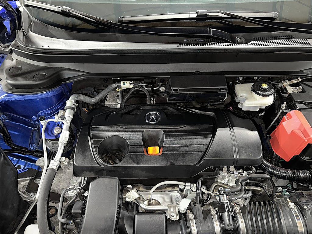 Thumbnail: 2022 Acura RDX - 8