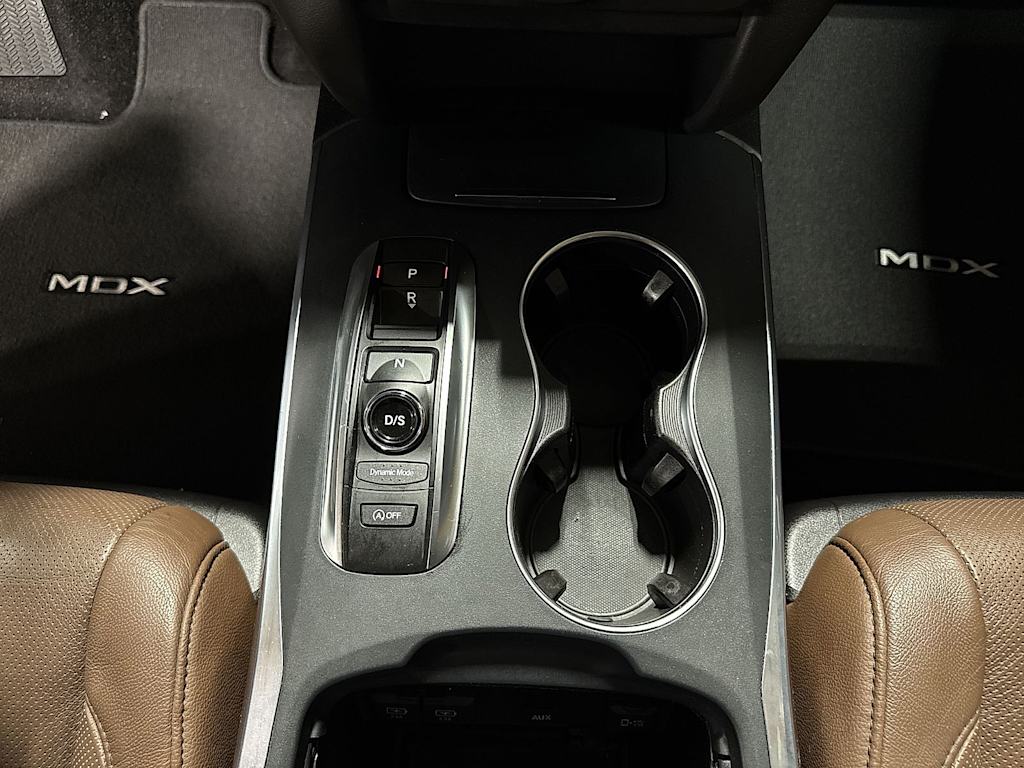 Thumbnail: 2020 Acura MDX - 13