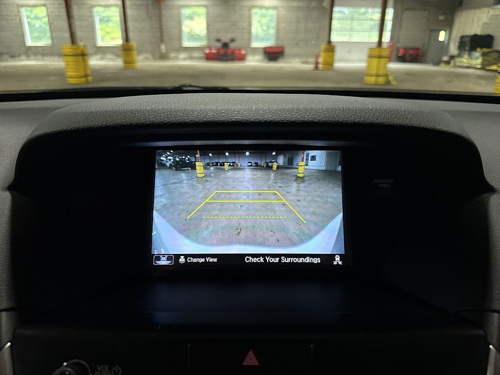 Thumbnail: 2020 Acura MDX - 30