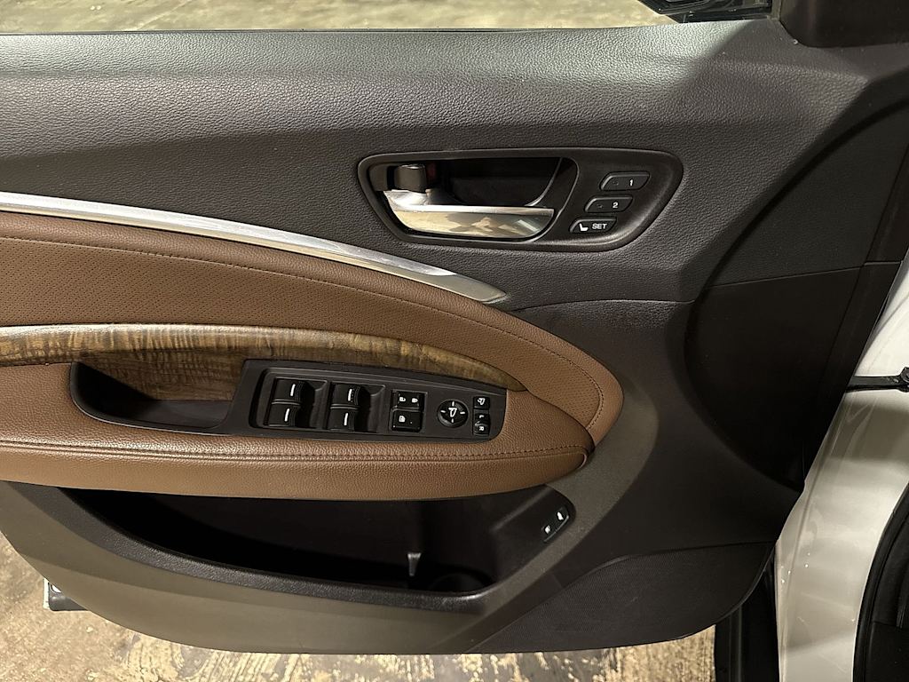 Thumbnail: 2020 Acura MDX - 27