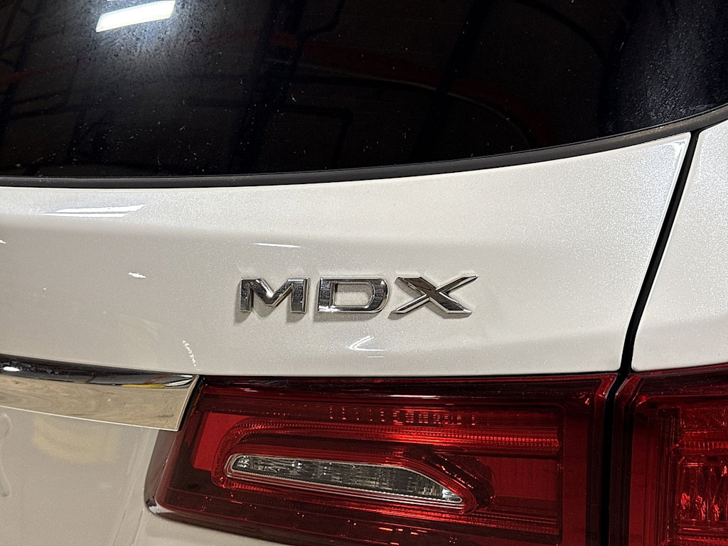 Thumbnail: 2020 Acura MDX - 6