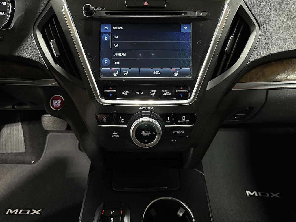 Thumbnail: 2020 Acura MDX - 26