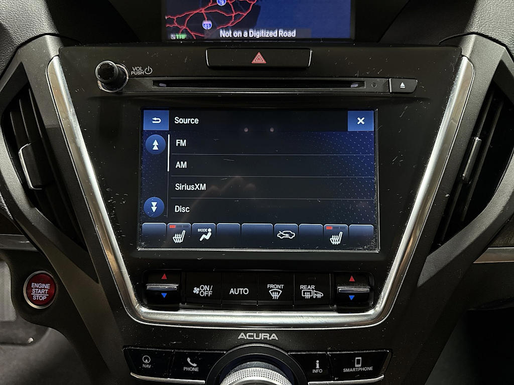 Thumbnail: 2020 Acura MDX - 25