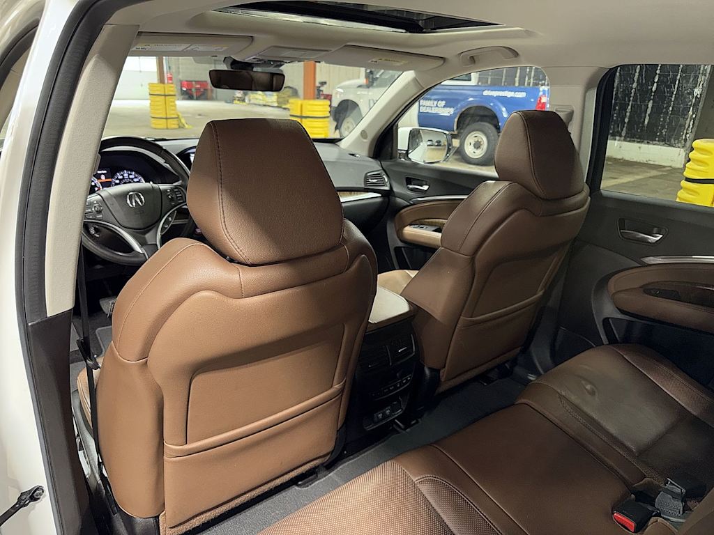 Thumbnail: 2020 Acura MDX - 32
