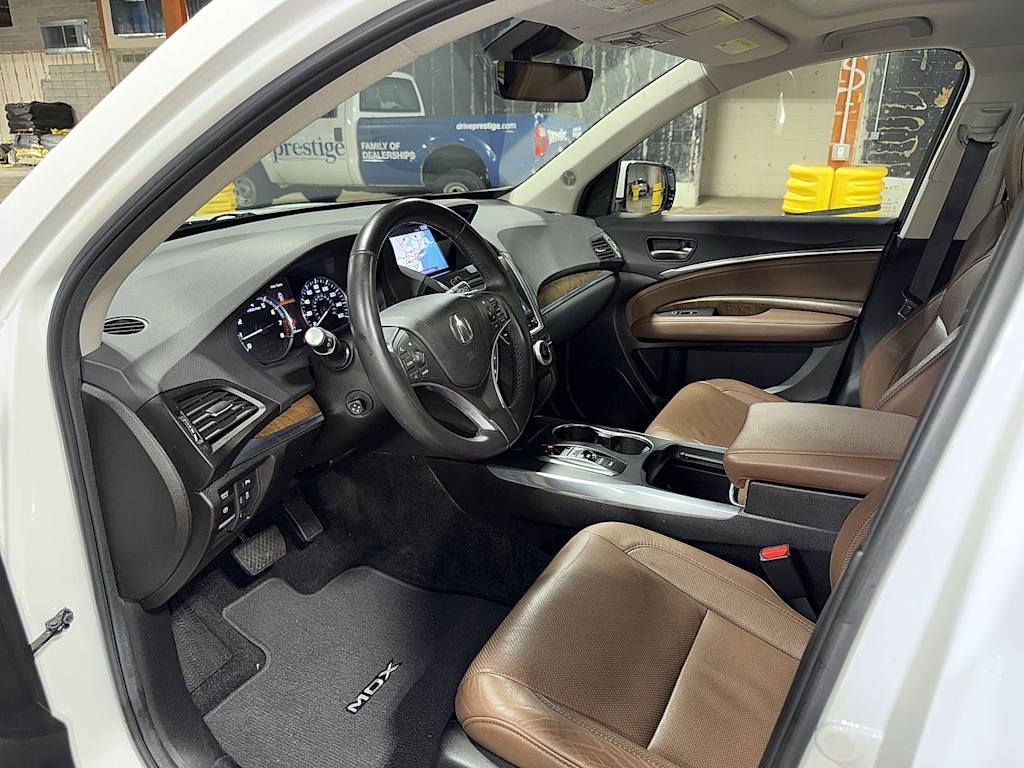 Thumbnail: 2020 Acura MDX - 33