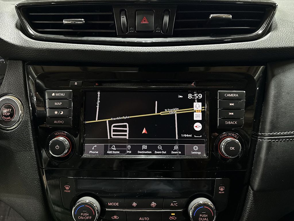 Thumbnail: 2018 Nissan Rogue - 13