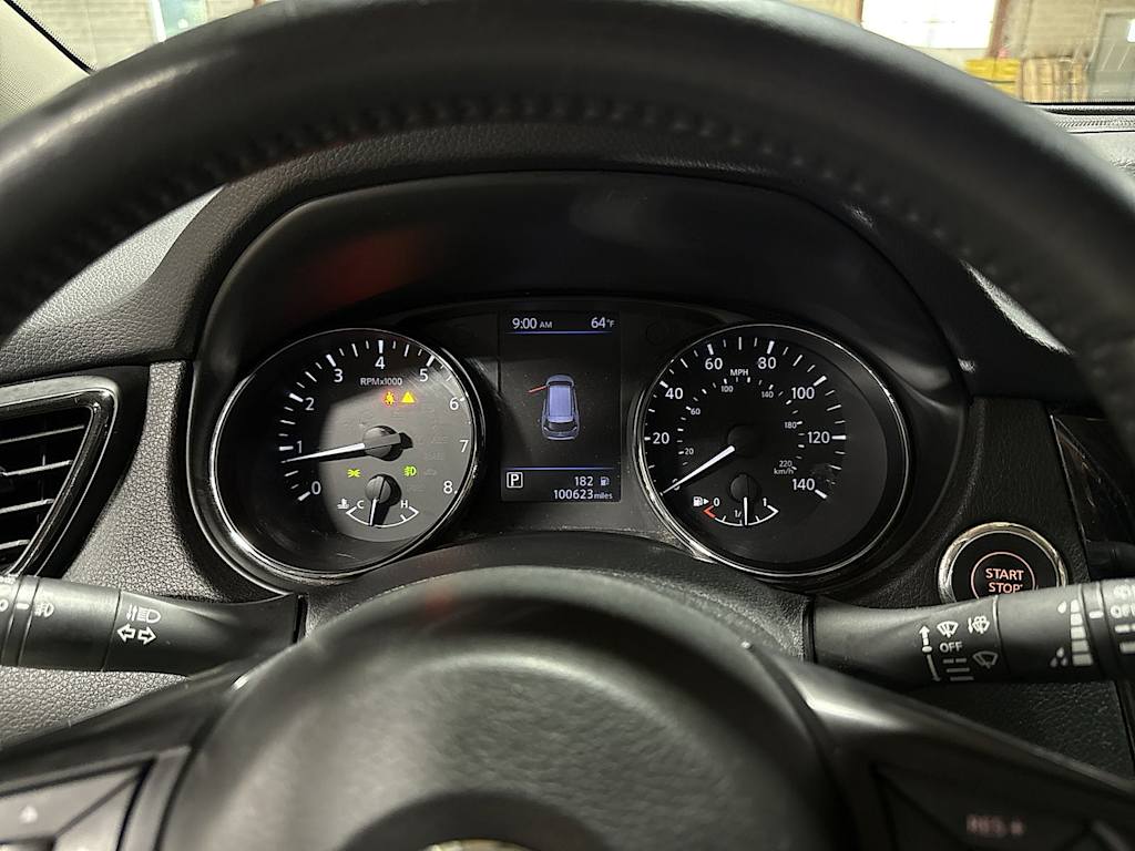 Thumbnail: 2018 Nissan Rogue - 35