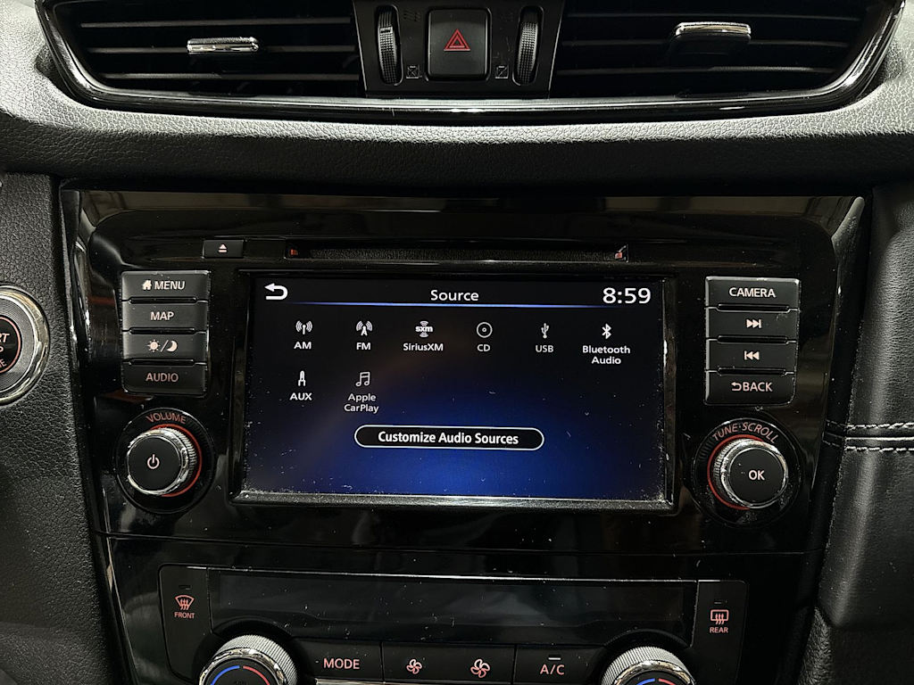 Thumbnail: 2018 Nissan Rogue - 25