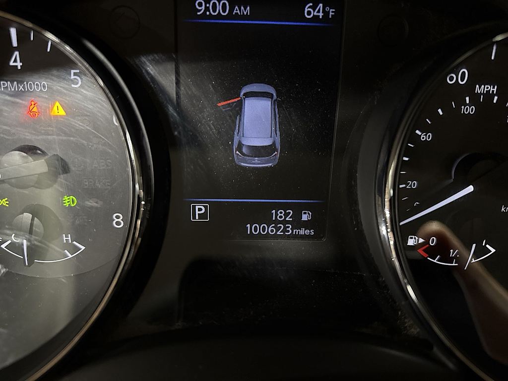 Thumbnail: 2018 Nissan Rogue - 15