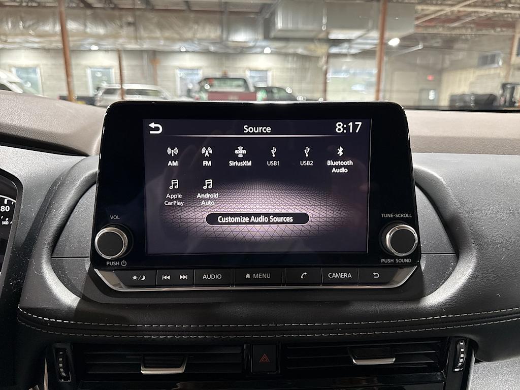 Thumbnail: 2021 Nissan Rogue - 13