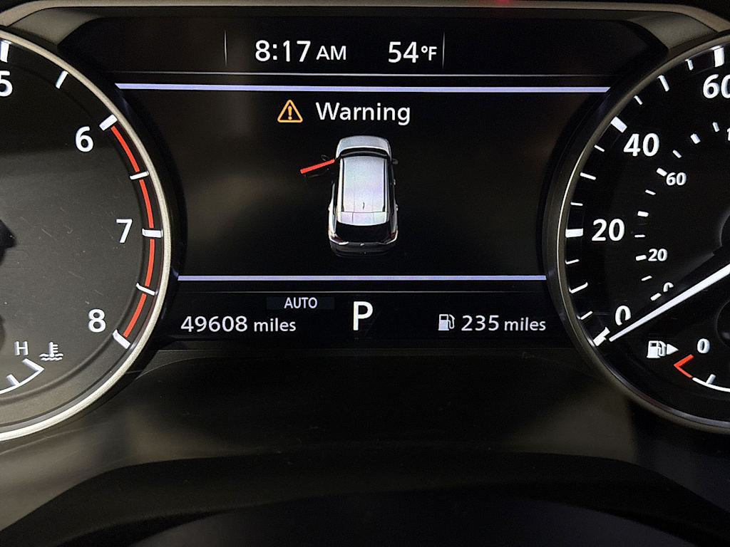 Thumbnail: 2021 Nissan Rogue - 15