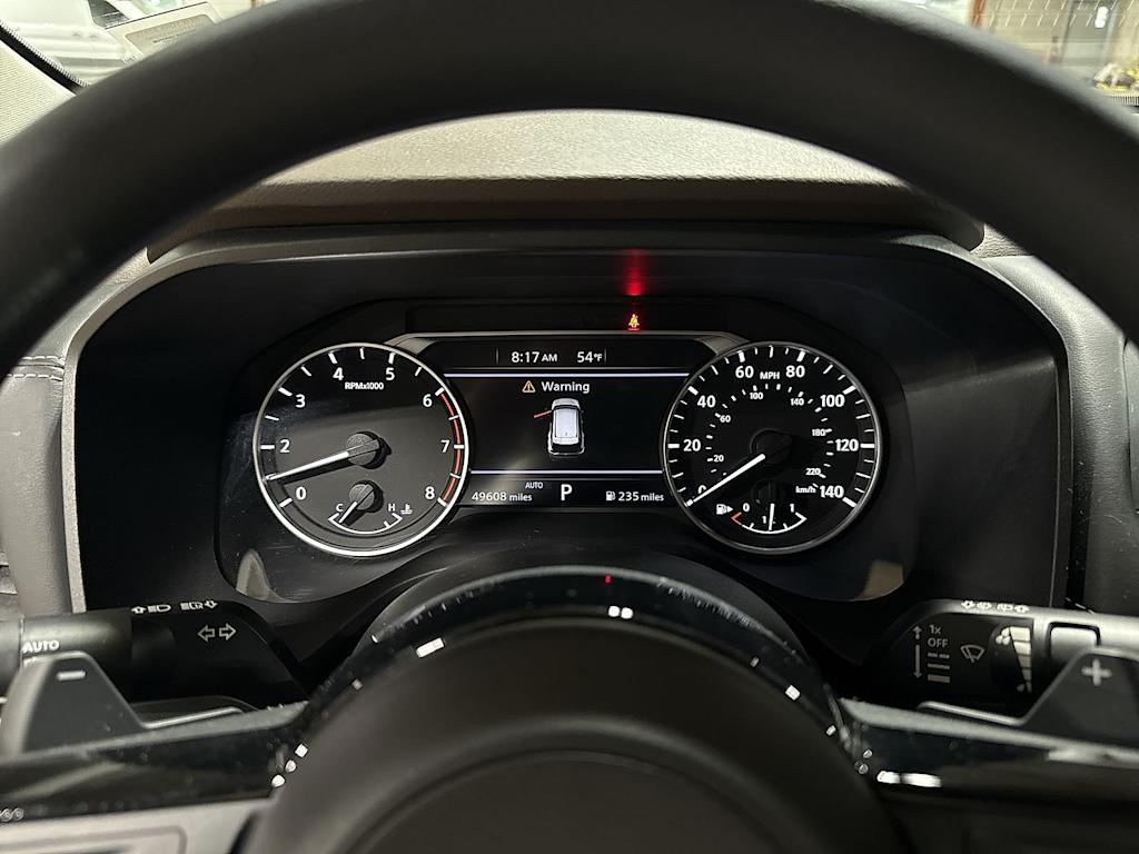 Thumbnail: 2021 Nissan Rogue - 32