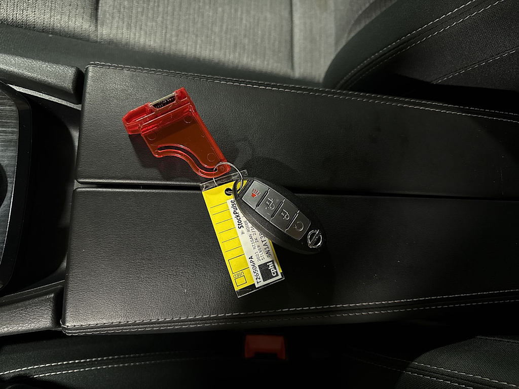 Thumbnail: 2021 Nissan Rogue - 17