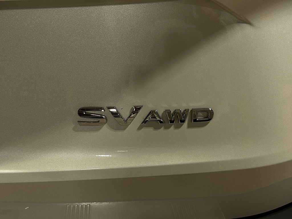 Thumbnail: 2021 Nissan Rogue - 6