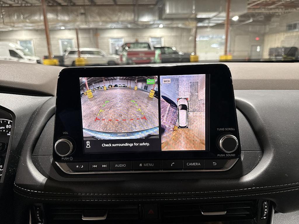 Thumbnail: 2021 Nissan Rogue - 28