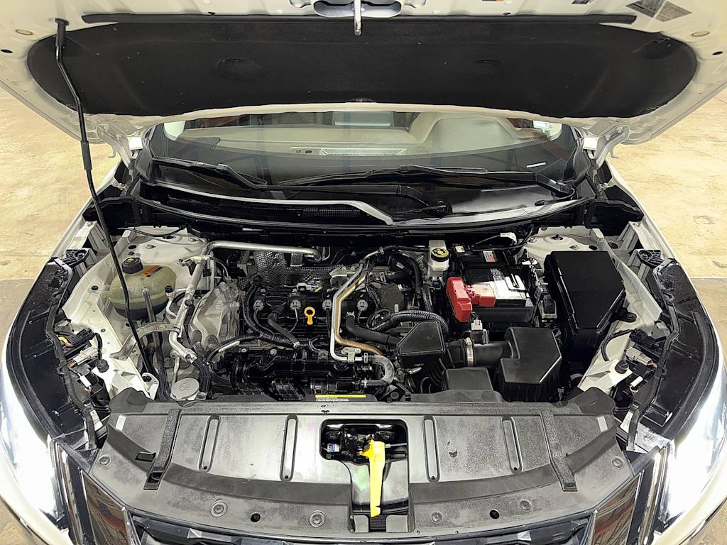 Thumbnail: 2021 Nissan Rogue - 8