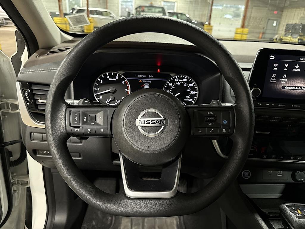 Thumbnail: 2021 Nissan Rogue - 2