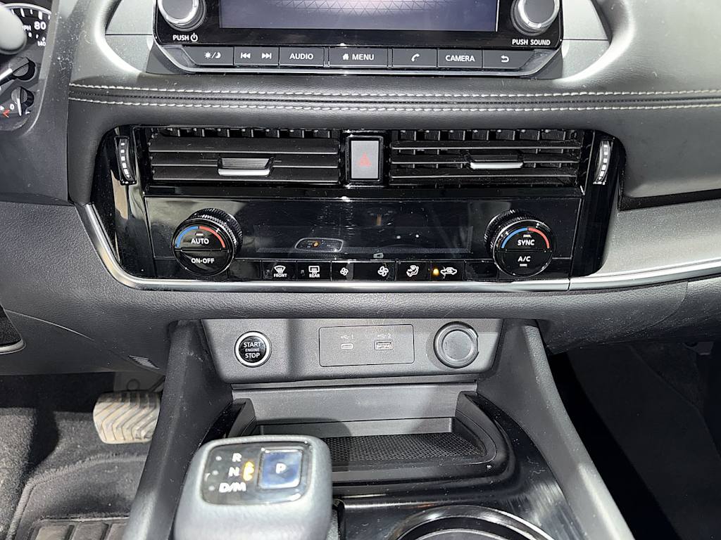 Thumbnail: 2021 Nissan Rogue - 25