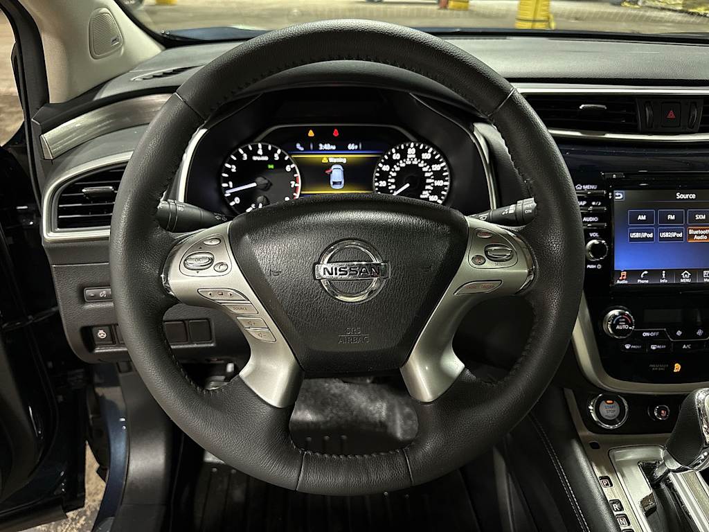 Thumbnail: 2017 Nissan Murano - 2