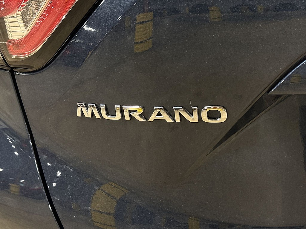 Thumbnail: 2017 Nissan Murano - 5