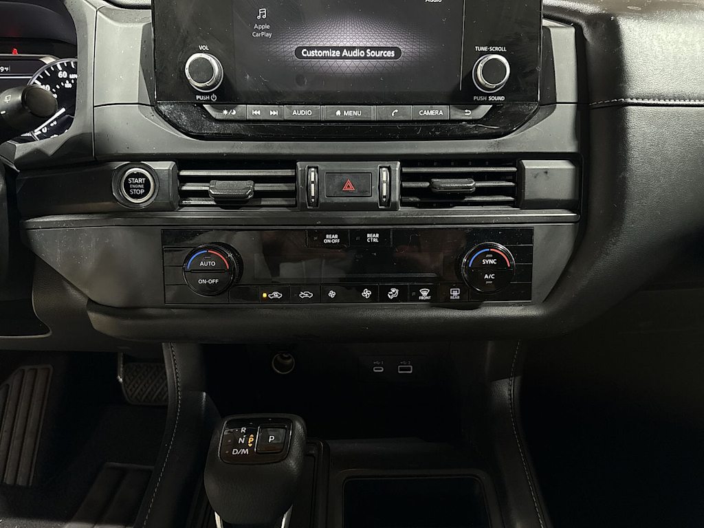 Thumbnail: 2023 Nissan Pathfinder - 25