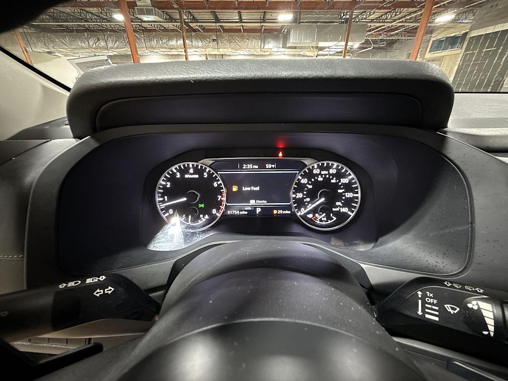 Thumbnail: 2023 Nissan Pathfinder - 31