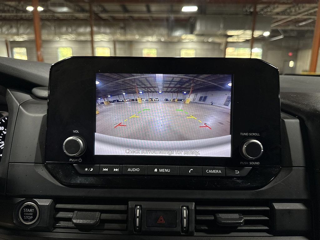 Thumbnail: 2023 Nissan Pathfinder - 27