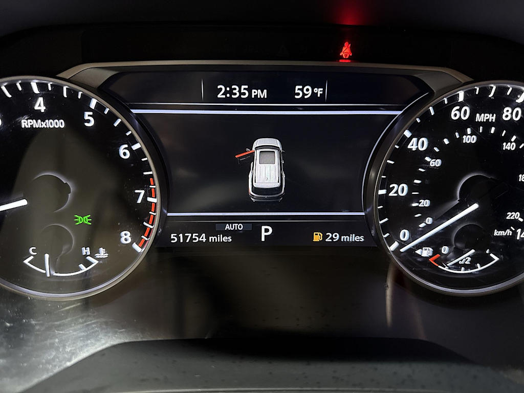 Thumbnail: 2023 Nissan Pathfinder - 16