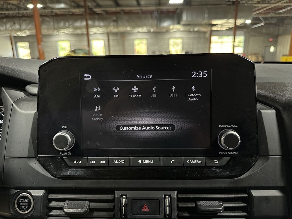 Thumbnail: 2023 Nissan Pathfinder - 14