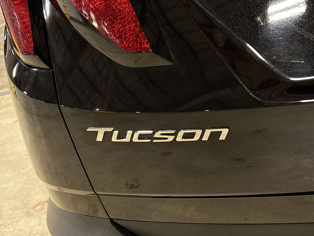 Thumbnail: 2022 Hyundai Tucson - 6