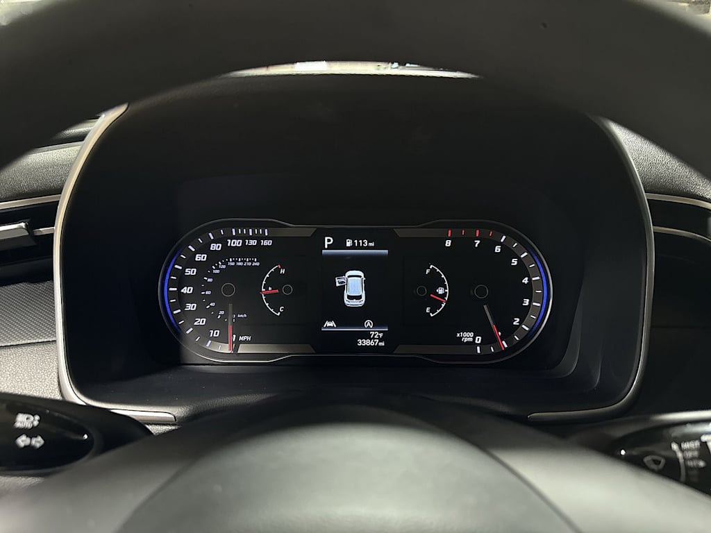 Thumbnail: 2022 Hyundai Tucson - 31