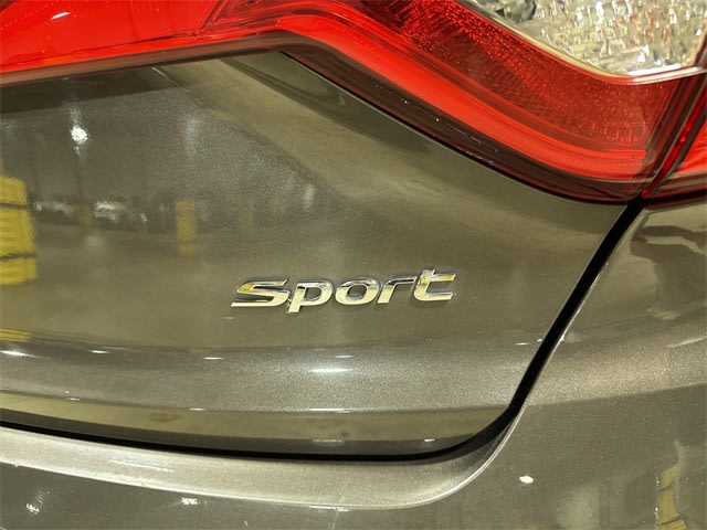 Thumbnail: 2017 Hyundai Sonata - 27