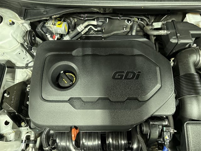 2019 Hyundai Sonata Limited 29