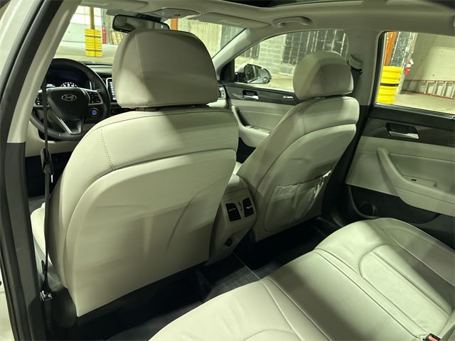 2019 Hyundai Sonata Limited 30