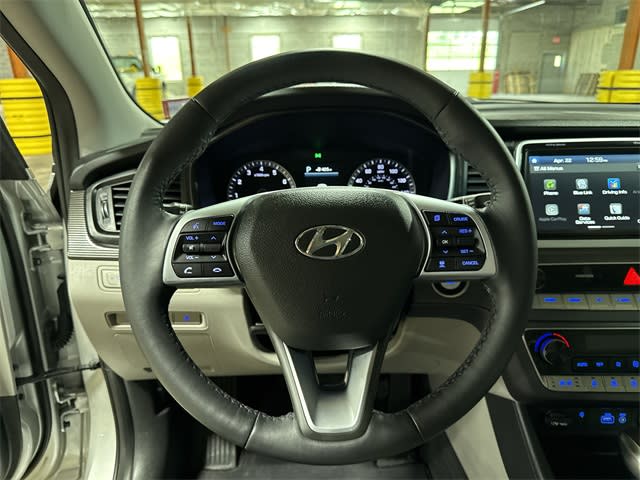 2019 Hyundai Sonata Limited 2