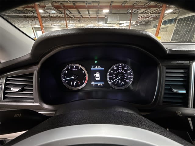 2019 Hyundai Sonata Limited 34