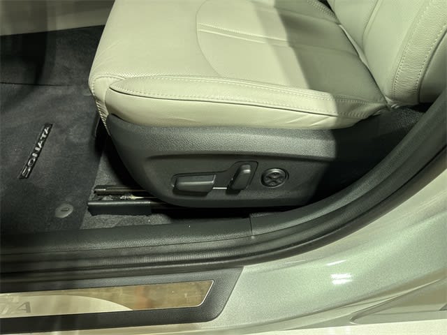 2019 Hyundai Sonata Limited 25